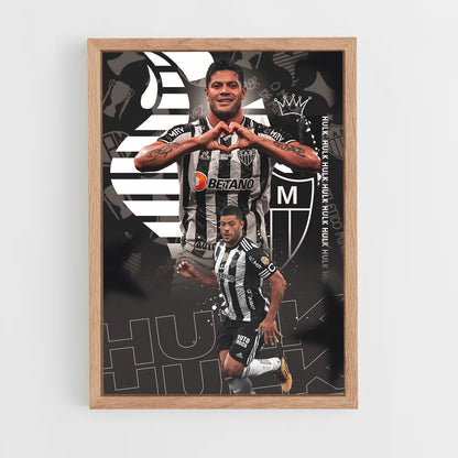 ap-club atletico mineiro-6 cadre Bois clair