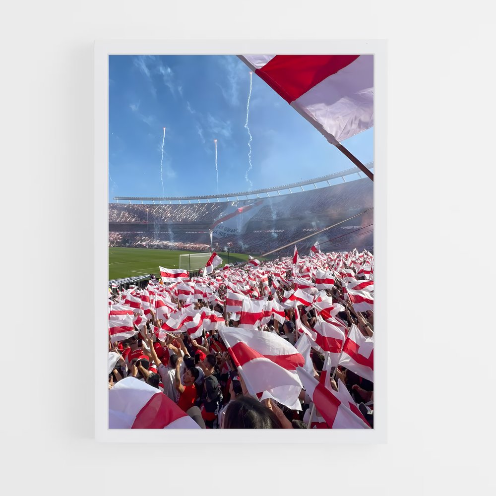 ap-club atletico river plate-15 cadre Blanc