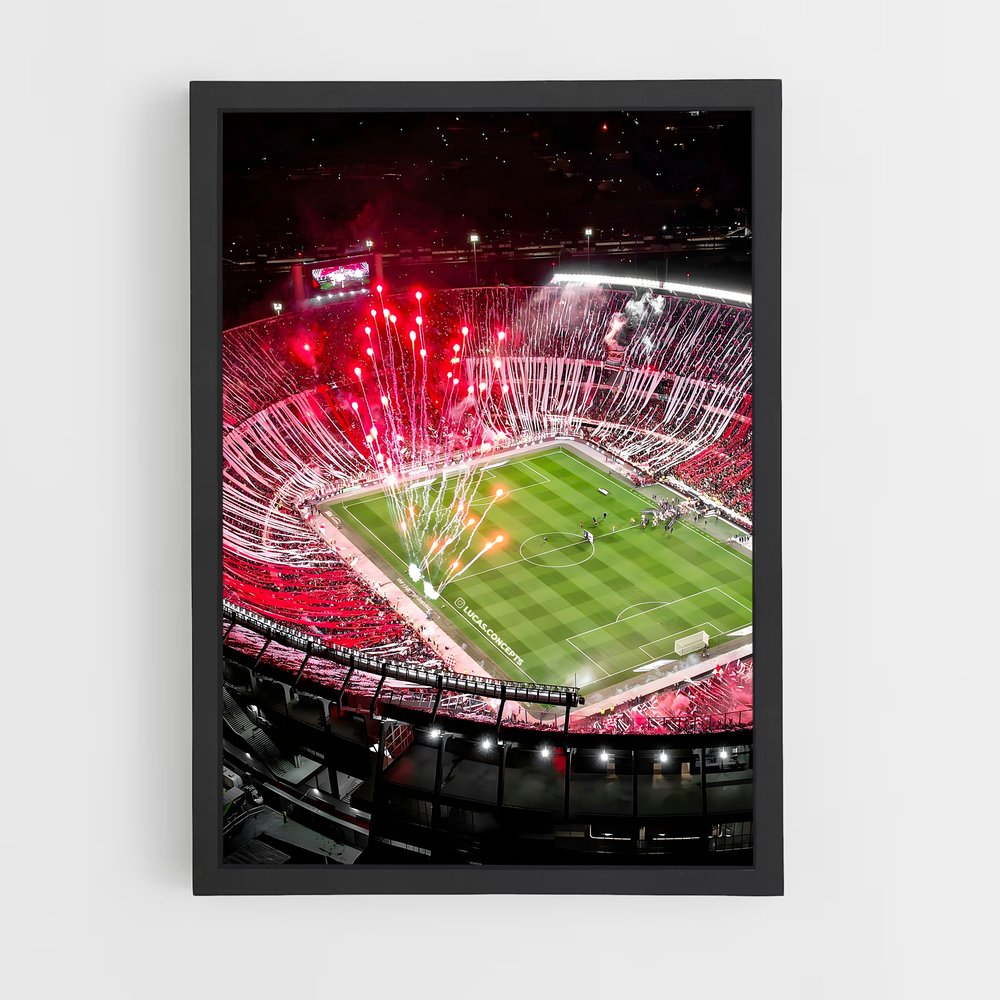 ap-club atletico river plate-5 cadre Noir