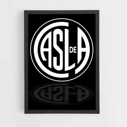 ap-club atletico san lorenzo-7 cadre Noir