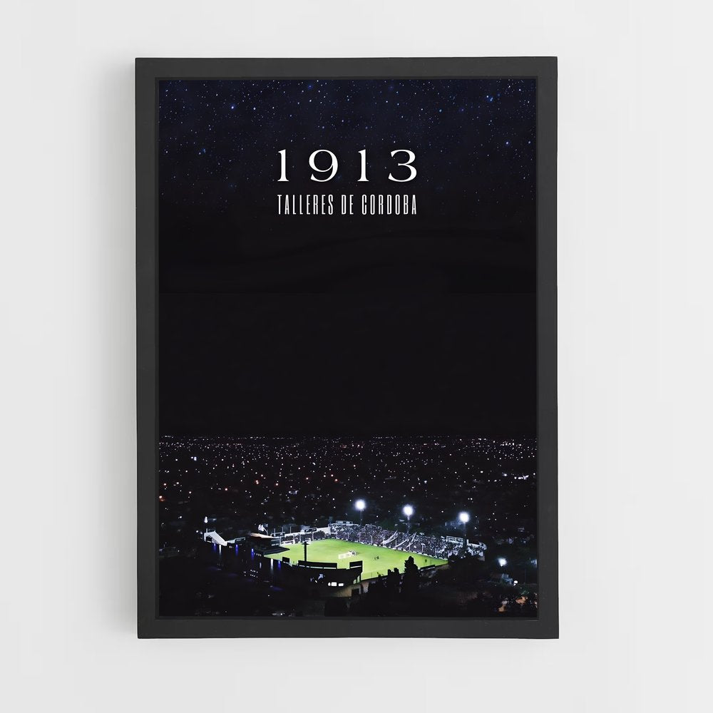 ap-club atletico talleres-10 cadre Noir