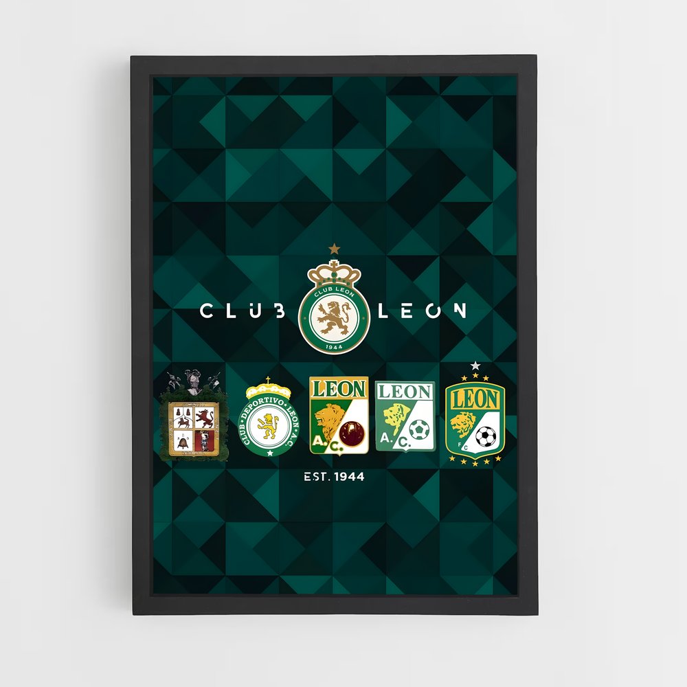 ap-club leon-2 cadre Noir