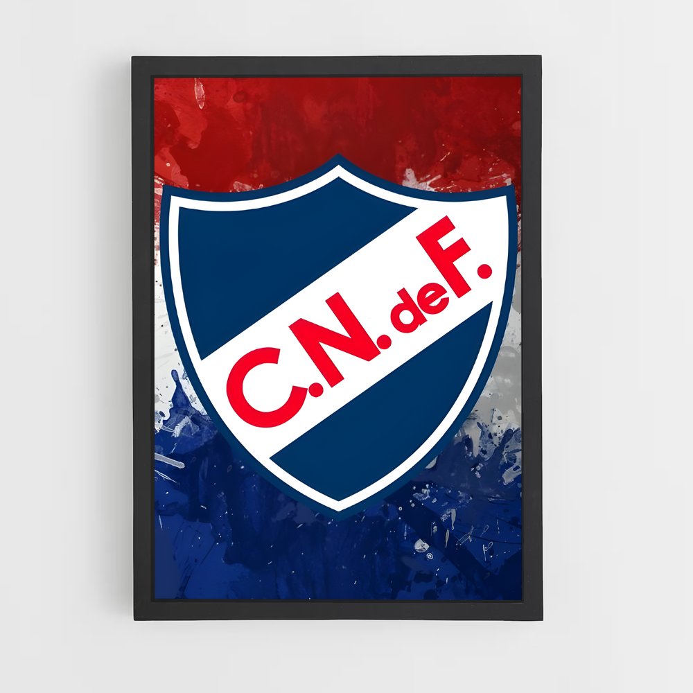 ap-club nacional de football-5 cadre Noir