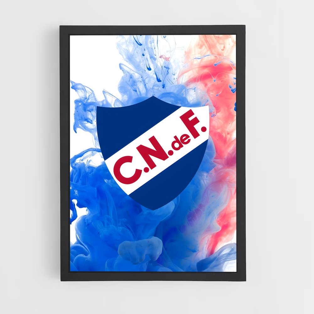 ap-club nacional de football-6 cadre Noir