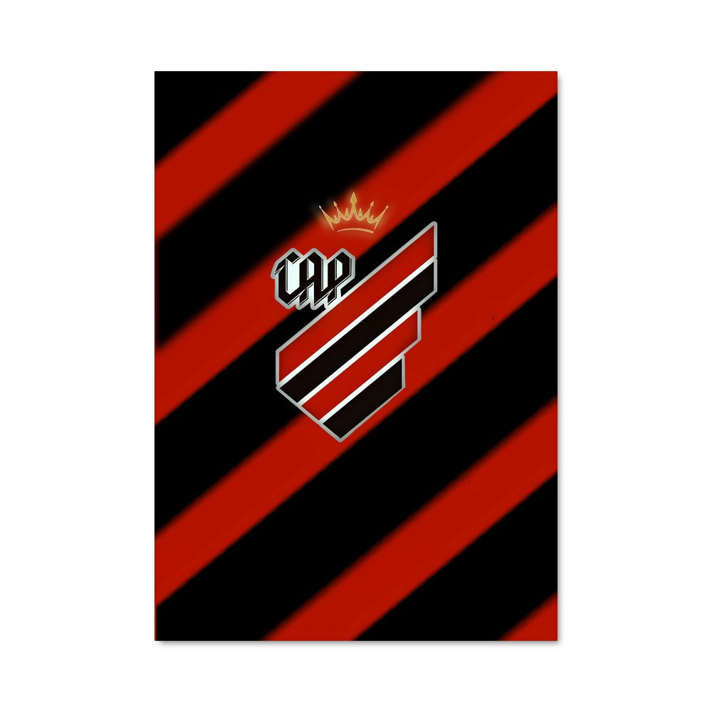 Poster L'Esprit Paranaense