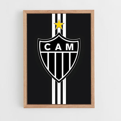 ap-clube atletico mineiro-2 cadre Bois clair