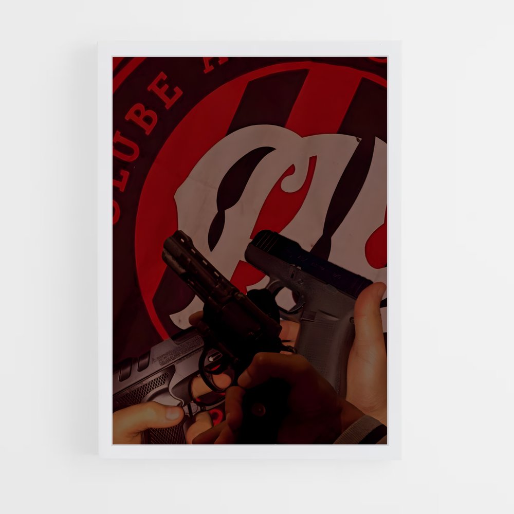 ap-clube atletico paranaense-7 cadre Blanc