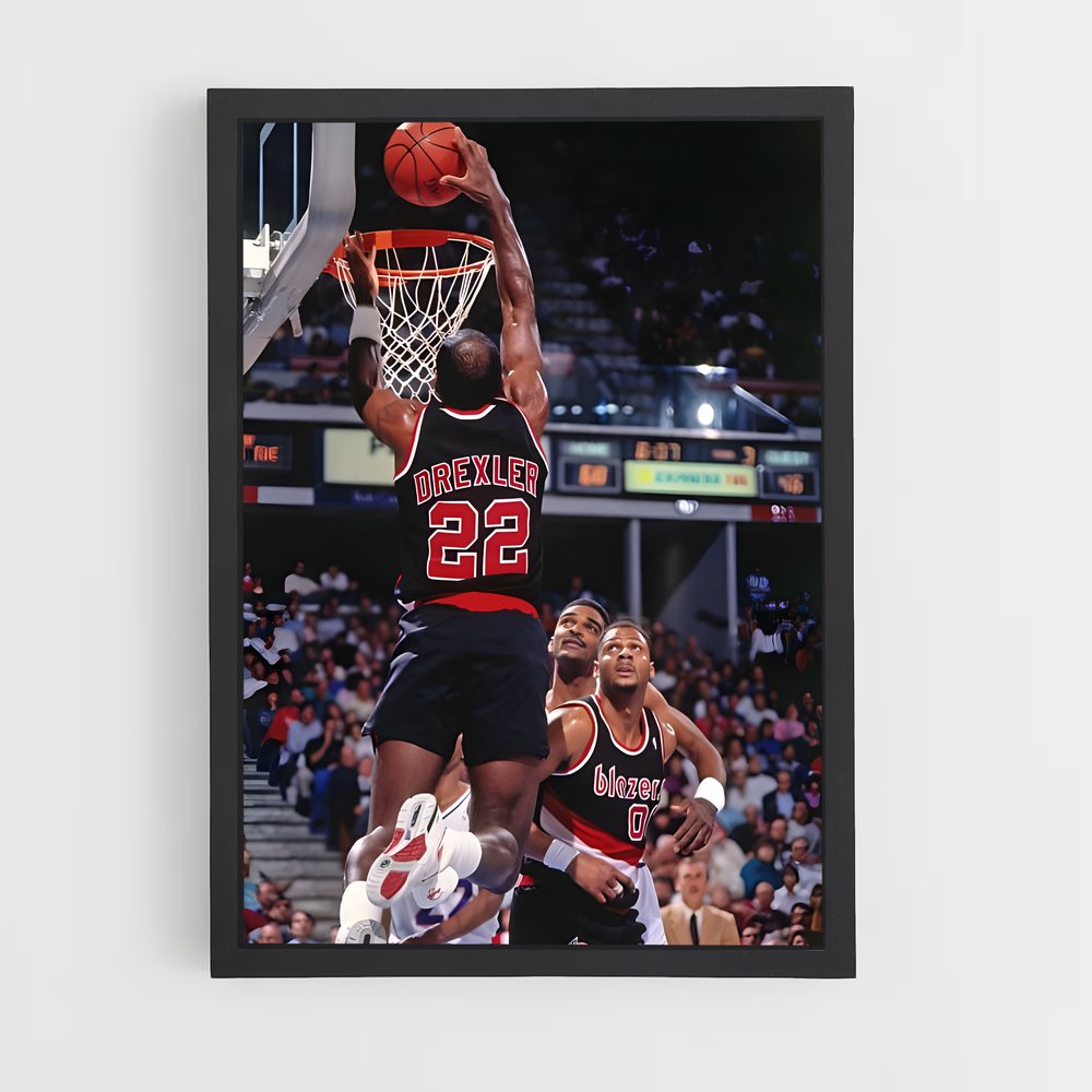 ap-clyde drexler-2 cadre Noir