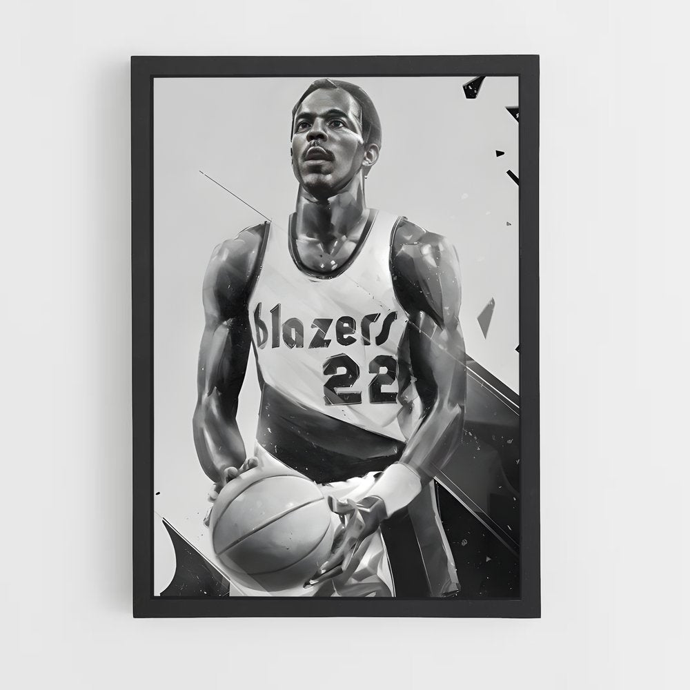 ap-clyde drexler-3 cadre Noir