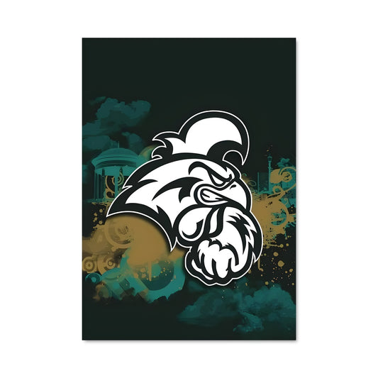 Poster Chanticleers United