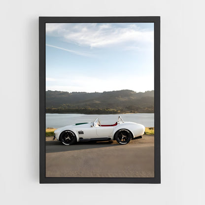 ap-cobra 427-1 cadre Noir