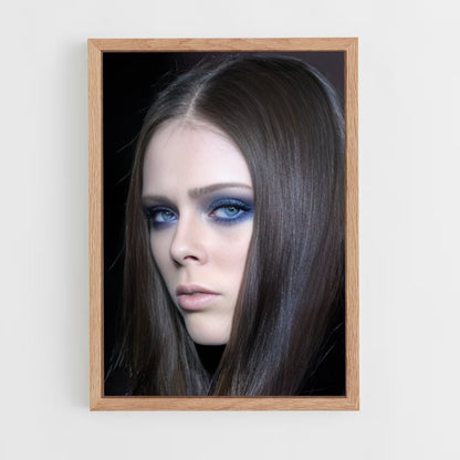 ap-coco rocha-1 cadre Bois clair