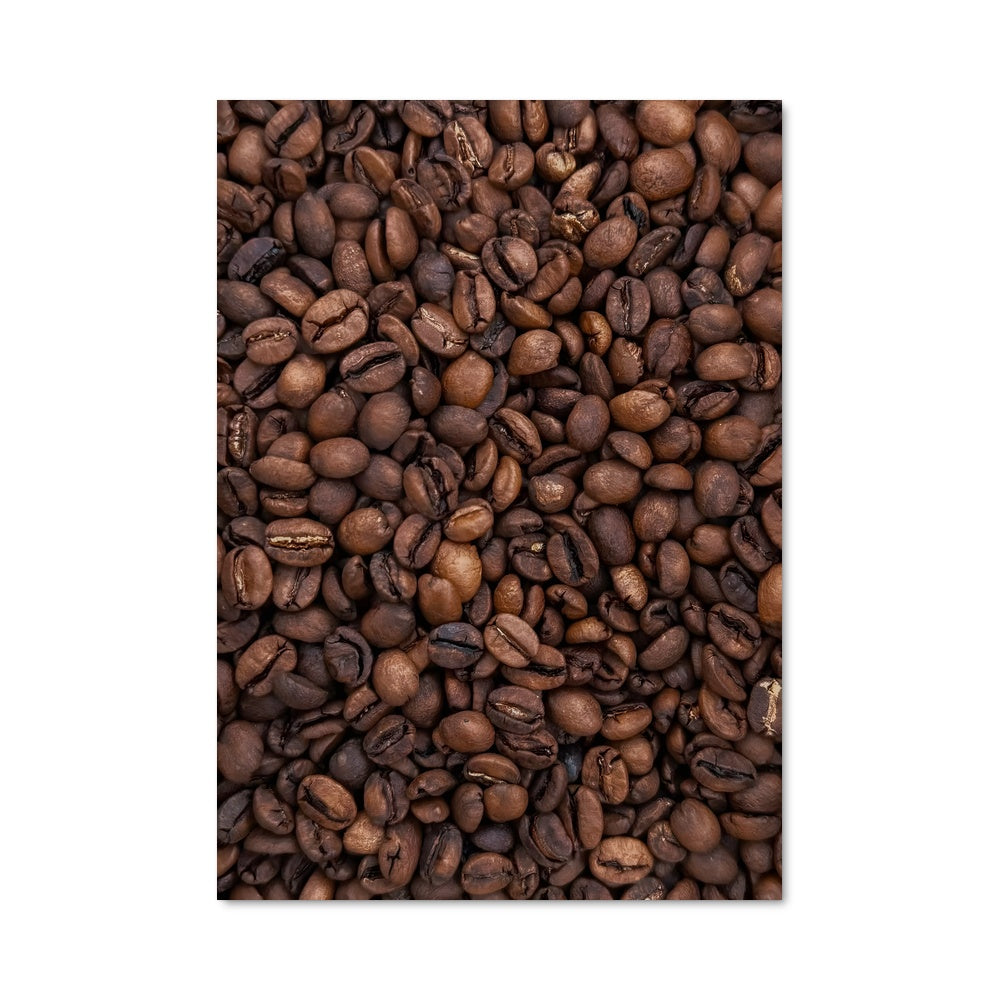 Poster Café en Grain