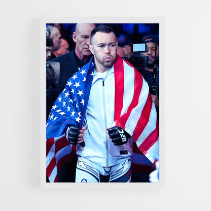 ap-colby covington-3 cadre Blanc