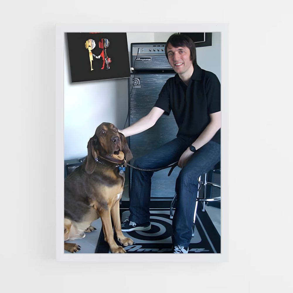 ap-colin greenwood-4 cadre Blanc
