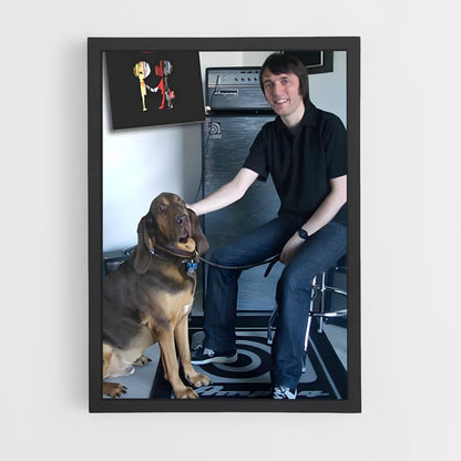 ap-colin greenwood-4 cadre Noir
