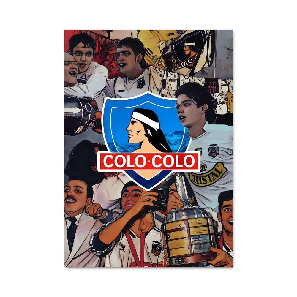 Poster Coco, L'Incontournable