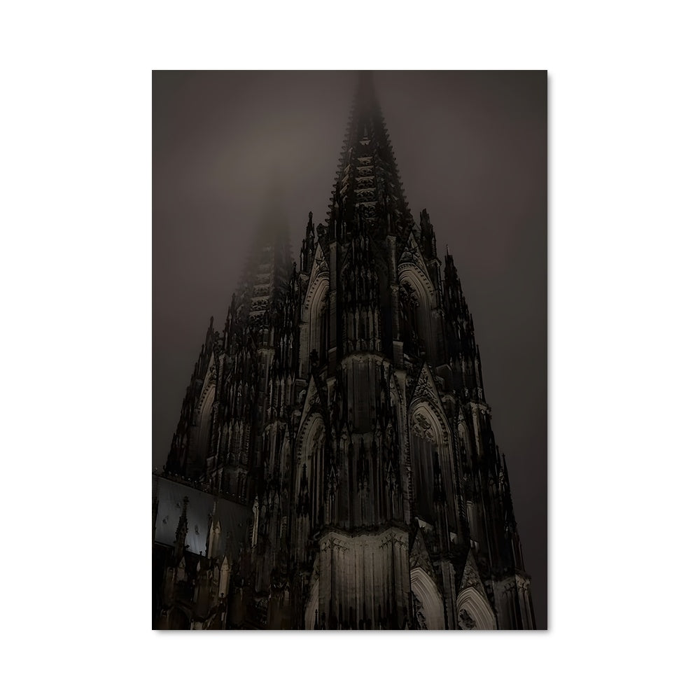 Poster L'Élévation de Cologne