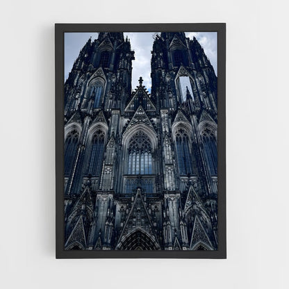 ap-cologne cathedral-6 cadre Noir