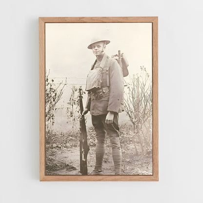 ap-colonel mackenzie-6 cadre Bois clair