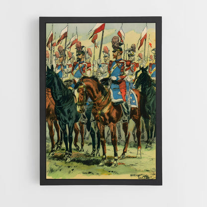 ap-colonial empire-2 cadre Noir