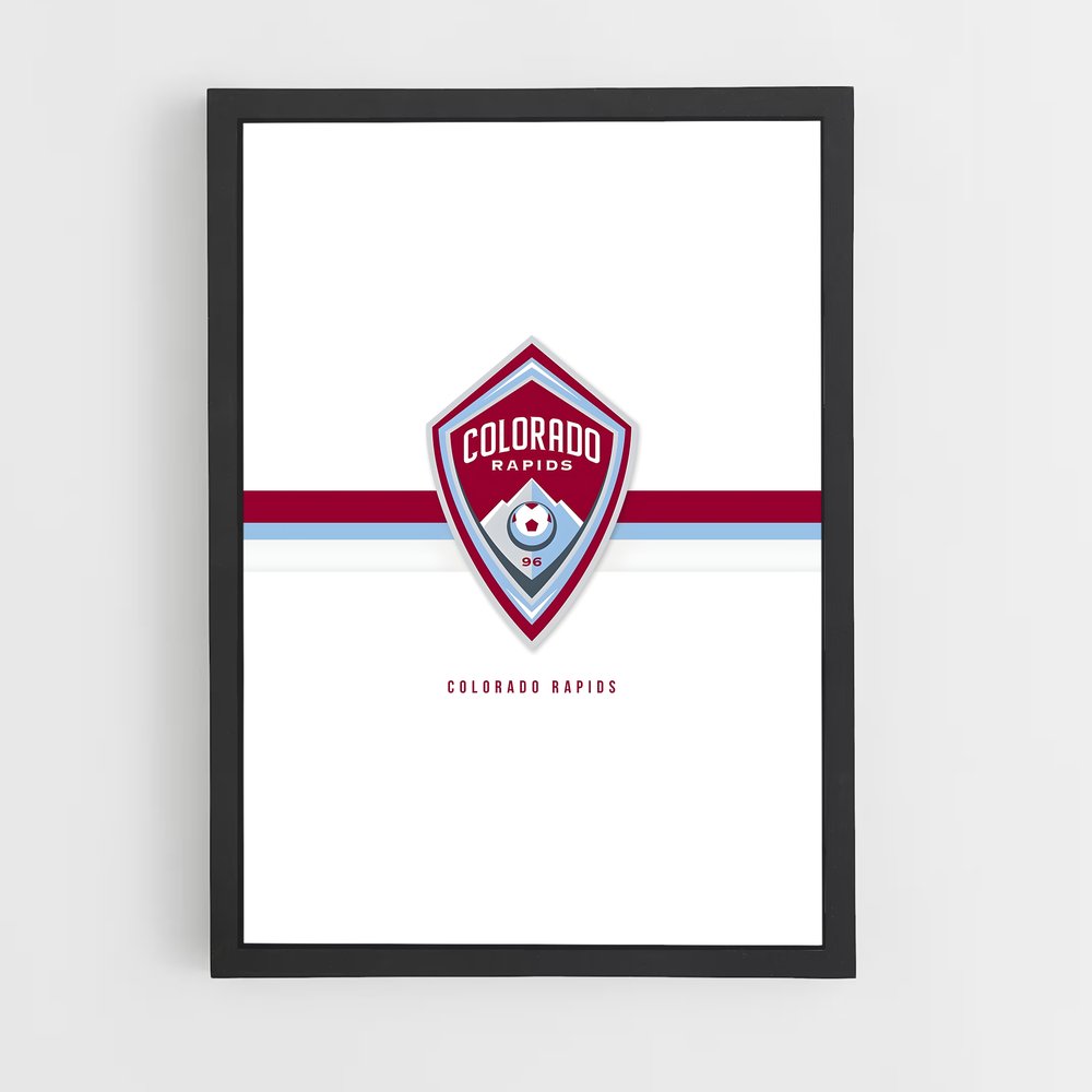 ap-colorado rapids-7 cadre Noir