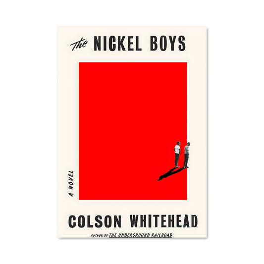 Poster The Nick Bys