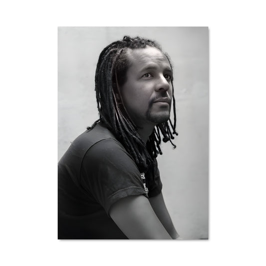 Poster Colson whitehead 12404