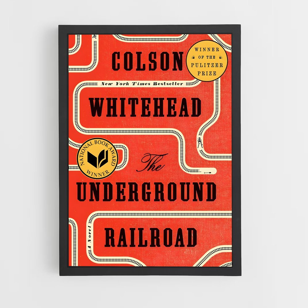 ap-colson whitehead-3 cadre Noir