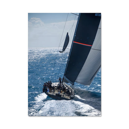 Poster Comanche 80556