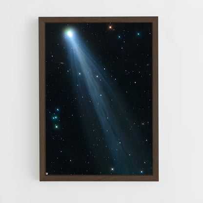 ap-comet-5 cadre Bois foncé