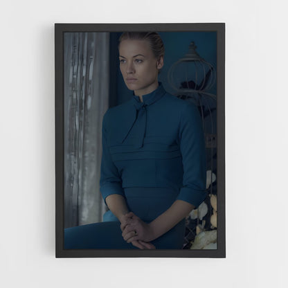 ap-commander waterford-1 cadre Noir