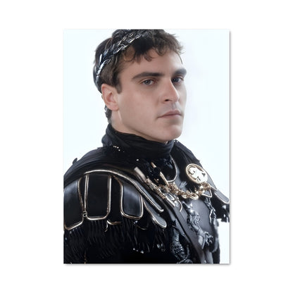 Poster L'Enigme du Cuir