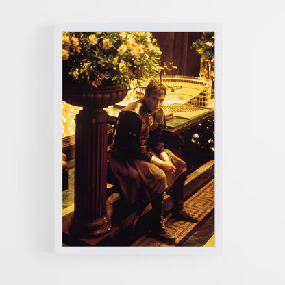 ap-commodus-7 cadre Blanc
