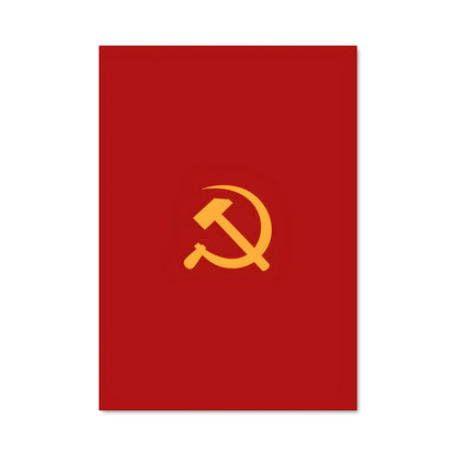 Poster Communism 14685