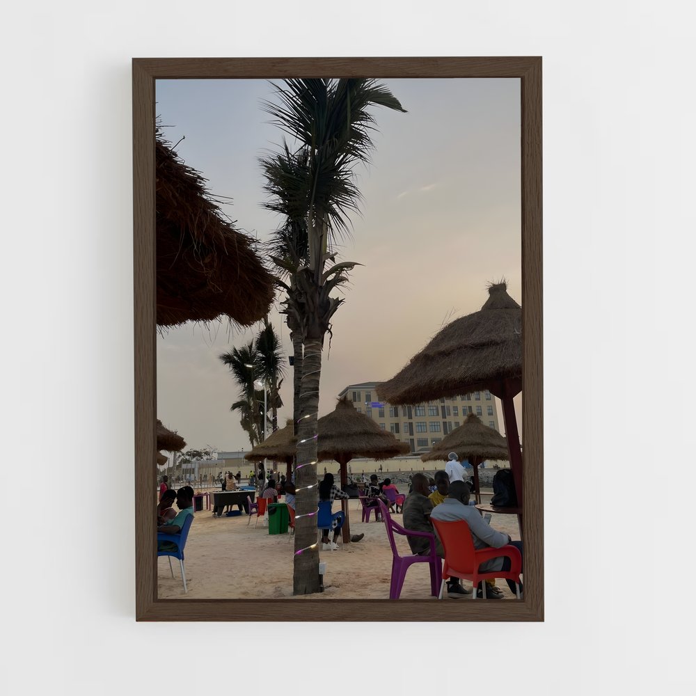 ap-conakry-3 cadre Bois foncé