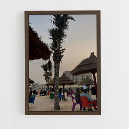 ap-conakry-3 cadre Bois foncé