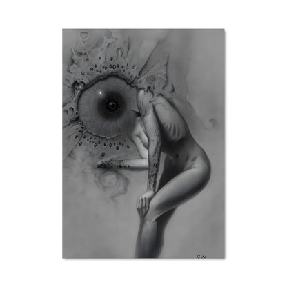 Poster Conceptual art 21022