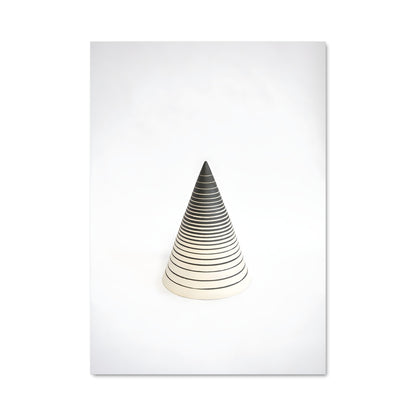 Poster Stripes & Shapes