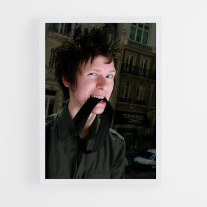 ap-cone mccaslin-5 cadre Blanc