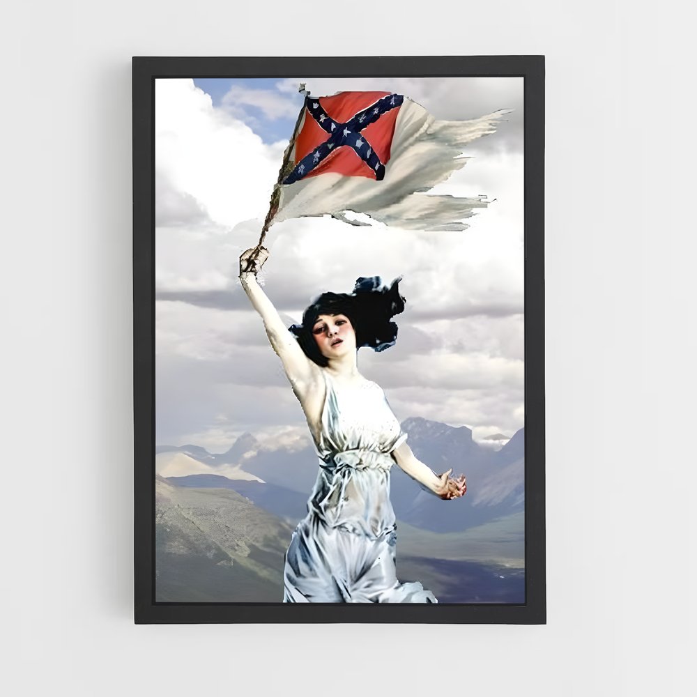 ap-confederate states flag-1 cadre Noir