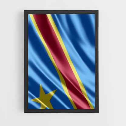 ap-congo flag-3 cadre Noir