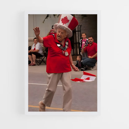 ap-conservative party canada-3 cadre Blanc