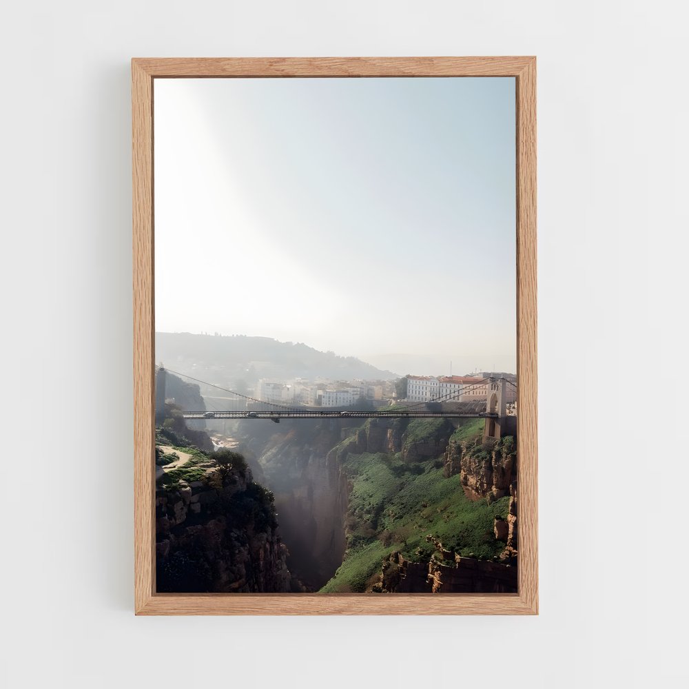 ap-constantine-8 cadre Bois clair