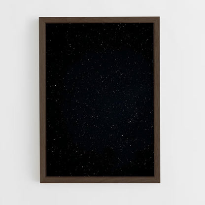 ap-constellation-2 cadre Bois foncé