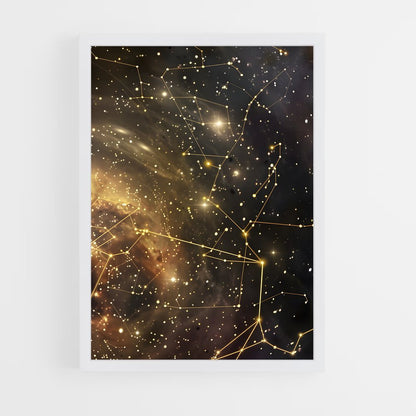 ap-constellation-7 cadre Blanc