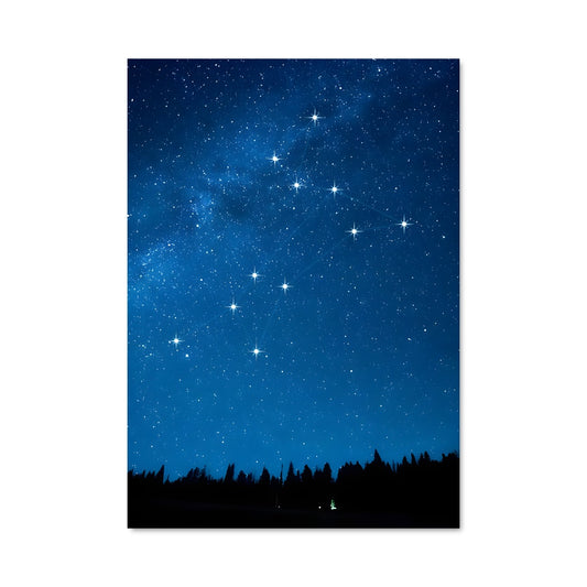 Poster Constellation 97169