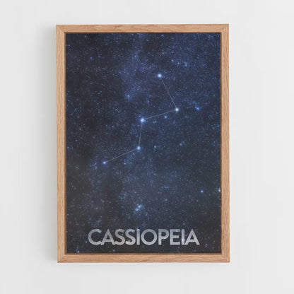 ap-constellations-11 cadre Bois clair