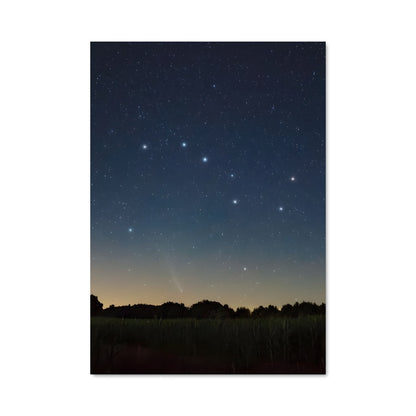 Poster Constellations 17658