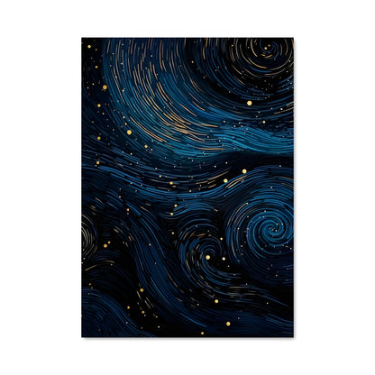 Poster Constellations 17673